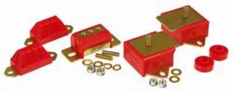 הגבהה Prothane Jeep CJ 5/7/8 76-86