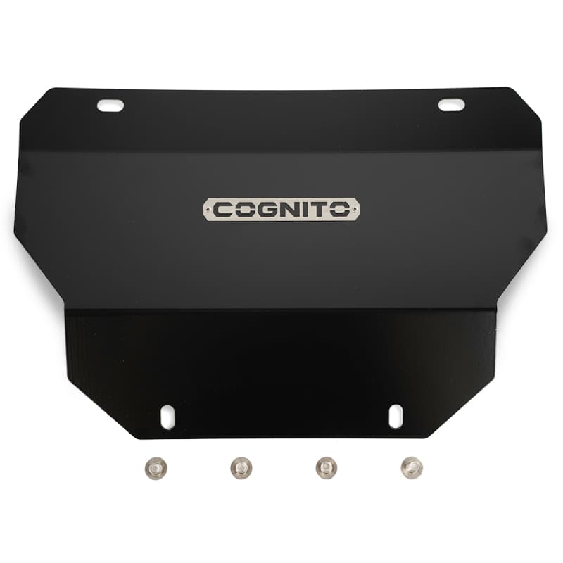 מגני בוץ Cognito לרכב שטח Chevrolet Silverado 2500 HD