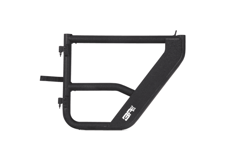 דלתות צינור Body Armor 4x4 לג'יפ רנגלר JK
