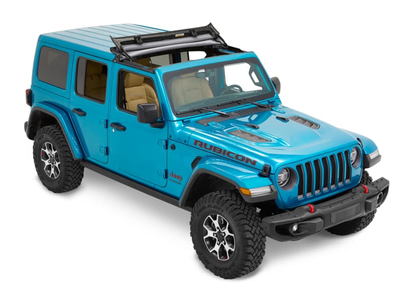 Bestop BES Soft Tops