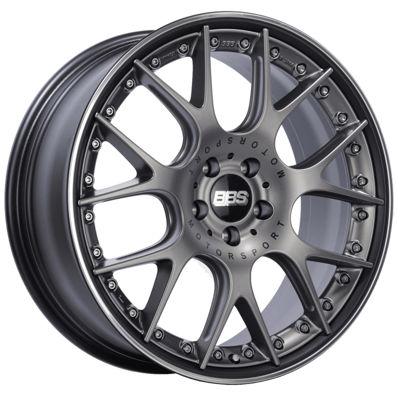 גלגלים BBS CH-RII 20x8.5