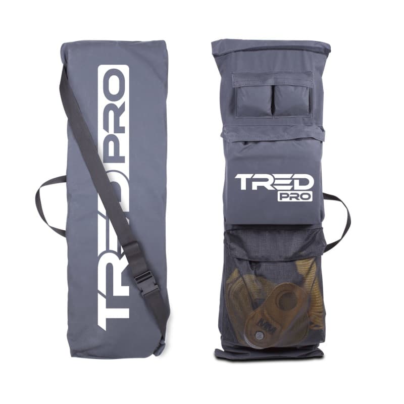 ARB TRE Recovery Board Accessories