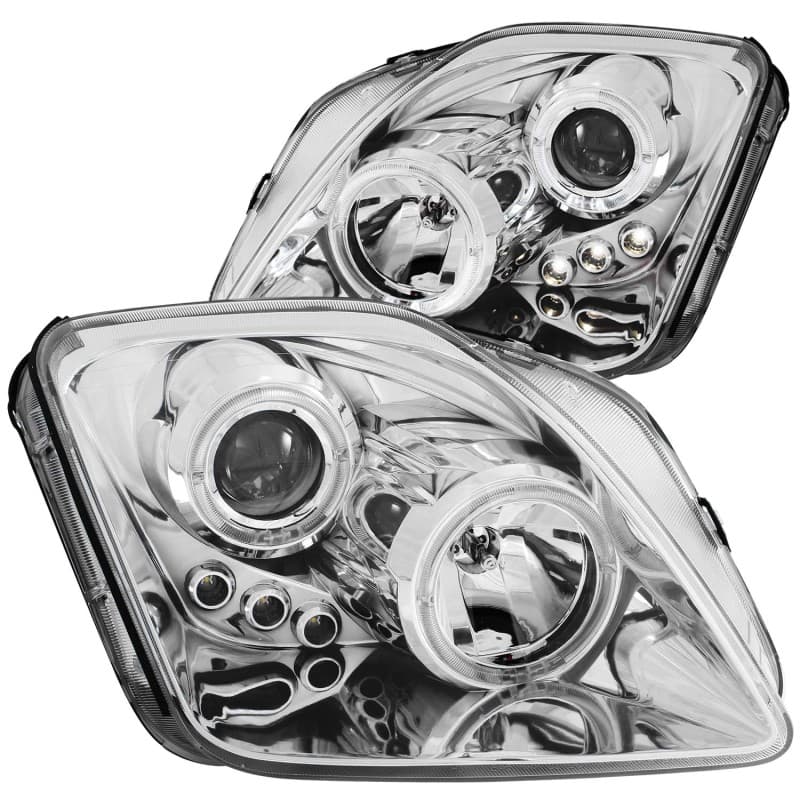 ANZO ANZ LED/Projector Headlights