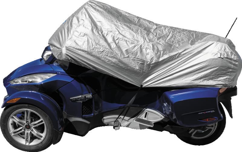 BikeMaster BKM Covers