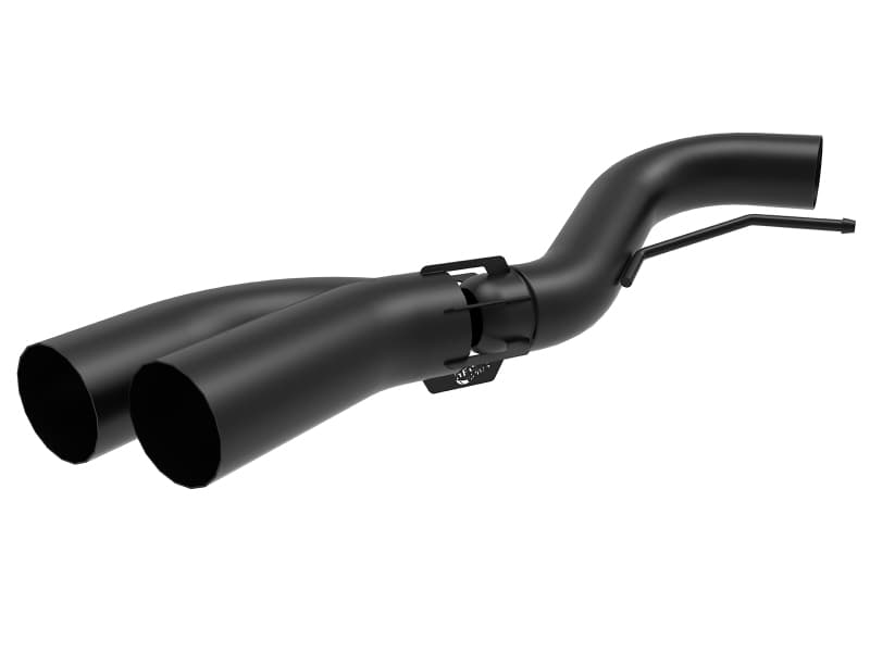 מערכת פליטה aFe DPF Back לפורד F-150