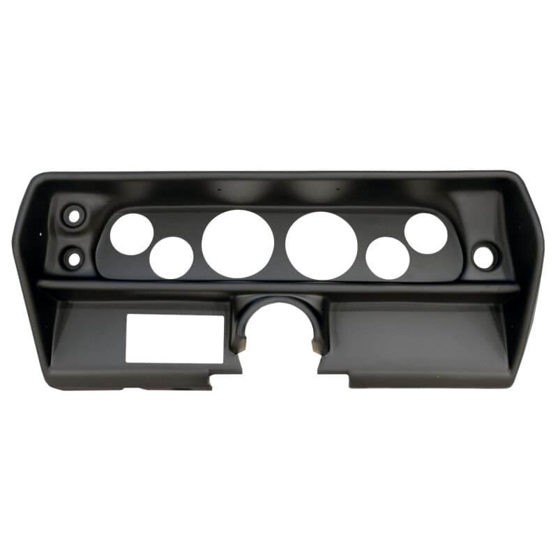 פאנל מדדים AutoMeter לרכב שברולט נובה 1968