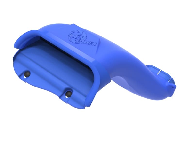 סופרי אוויר aFe לפורד F-150
