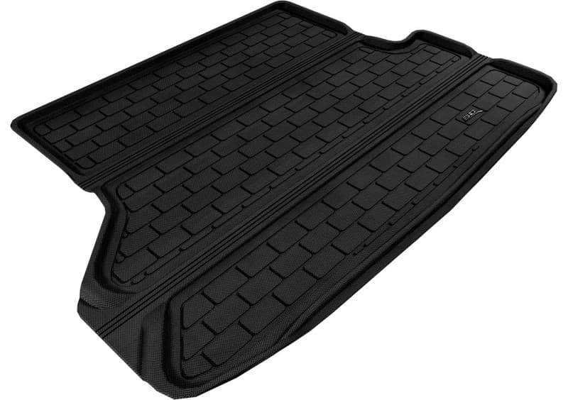 מגן מטען 3D MAXpider לאיסוזו D-Max