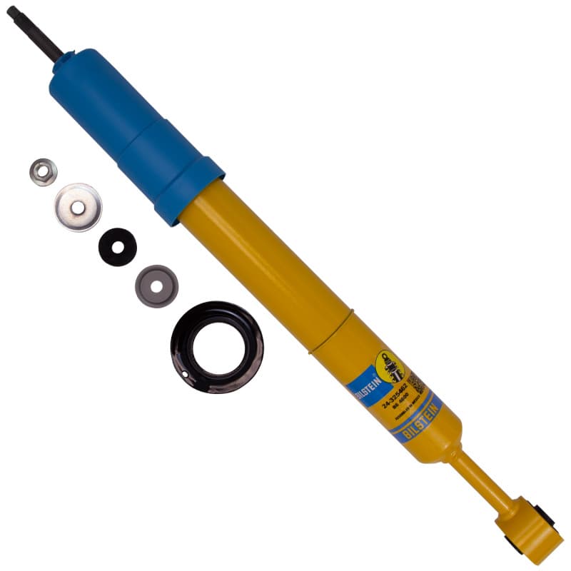 בולמים Bilstein B6 4600 לטויוטה 4Runner וטויוטה טאקומה