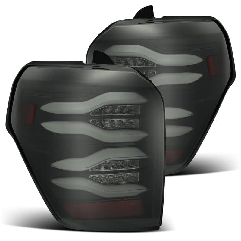 פנסי אחוריים AlphaRex PRO-Series לטויוטה 4Runner