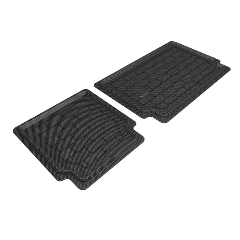 כיסויי מושבים 3D MAXpider לאיסוזו D-Max