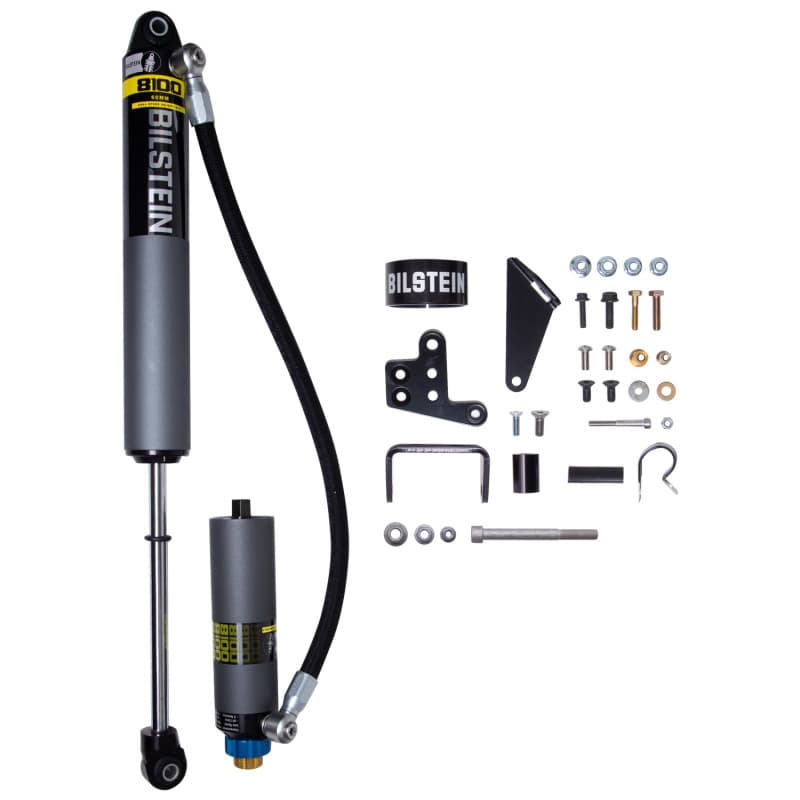 בולמים Bilstein B8