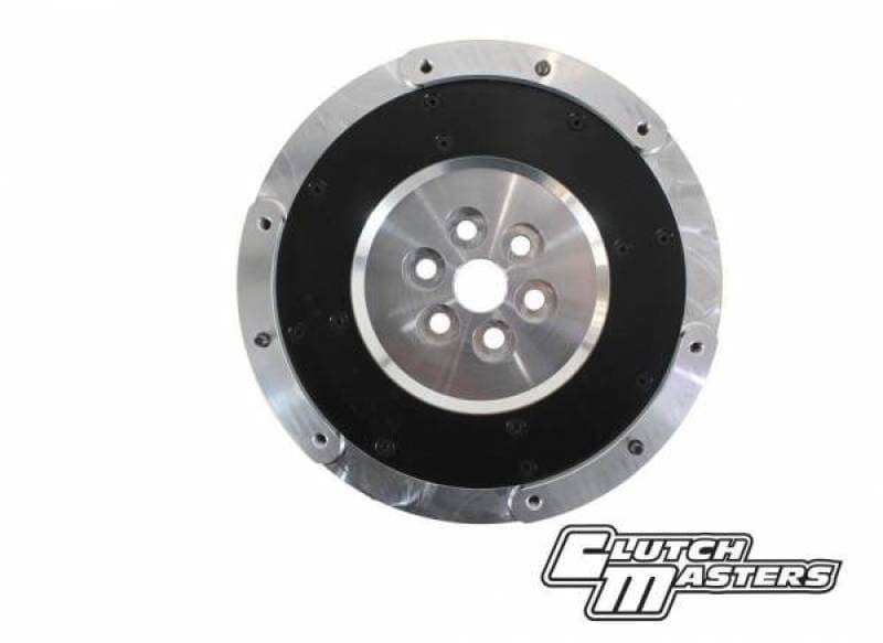 פלאי אלומיניום Clutch Masters לג'יפ רנגלר