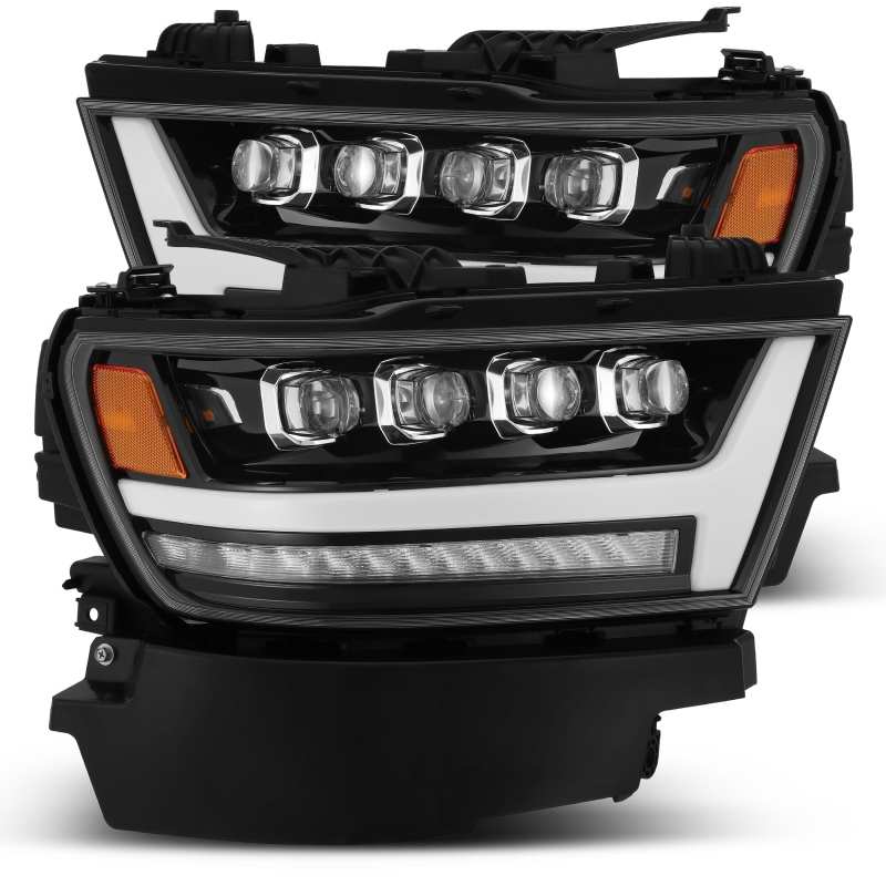 פנסי LED AlphaRex NOVA לראם 1500