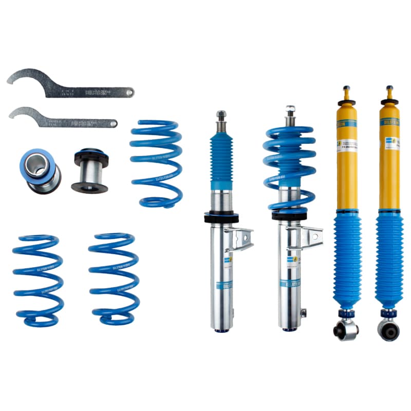 בולמים Bilstein B8 לגולף