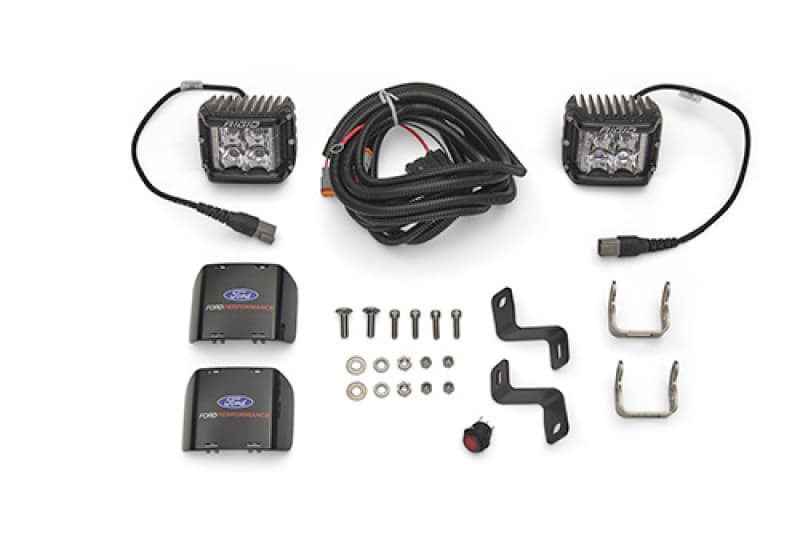 ערכת תאורת שטח Ford Racing לפורד F-150