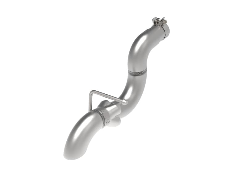 aFe מערכת פליטה AFE DPF Back לג'יפ רנגלר