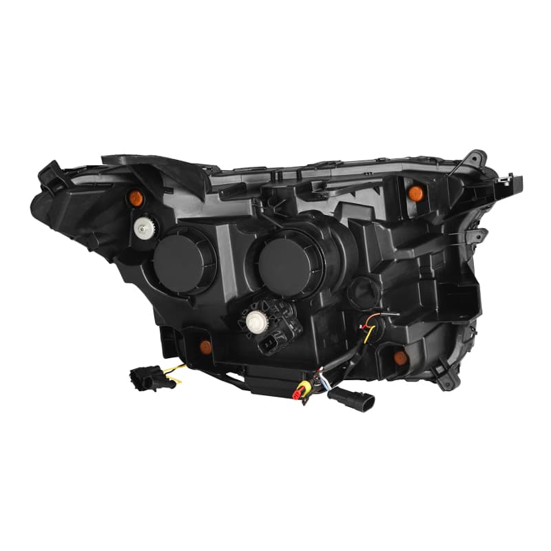 AlphaRex פנסי ARX NOVA לטויוטה טאקומה
