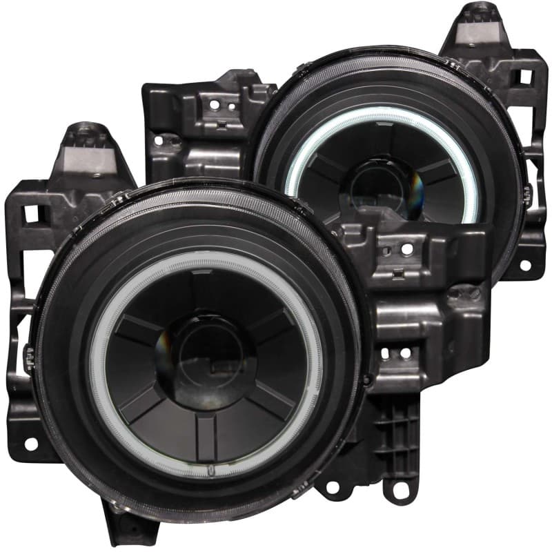 ANZO ANZ LED/Projector Headlights
