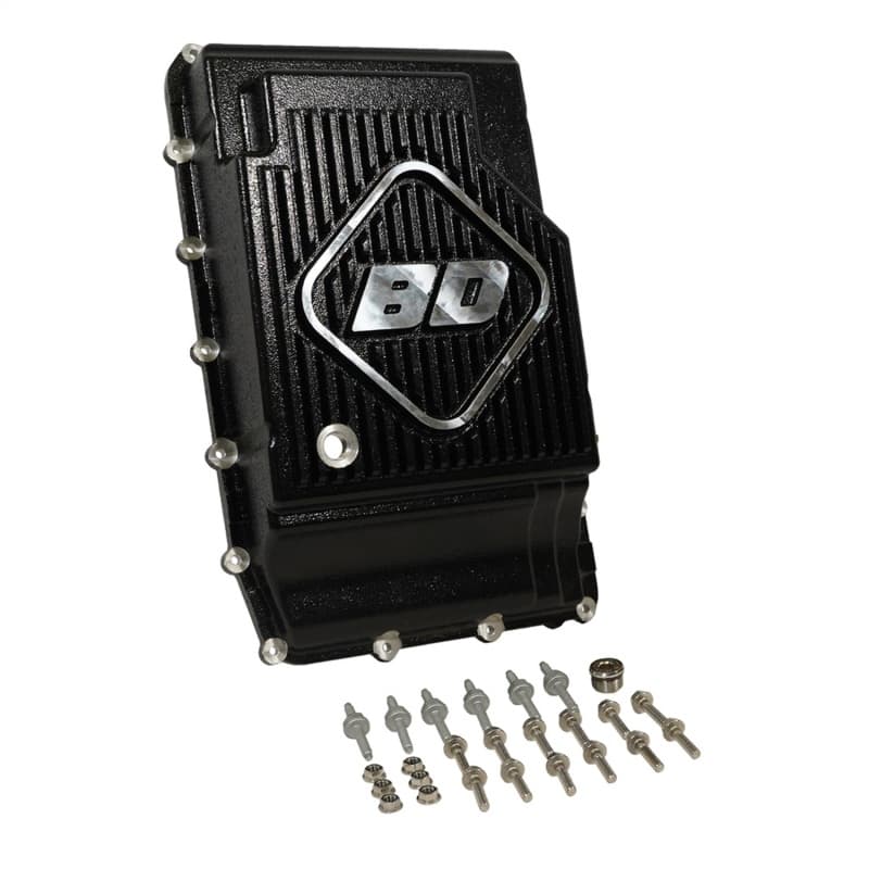 BD Diesel פאן שמן עמוק BD לפורד F-150