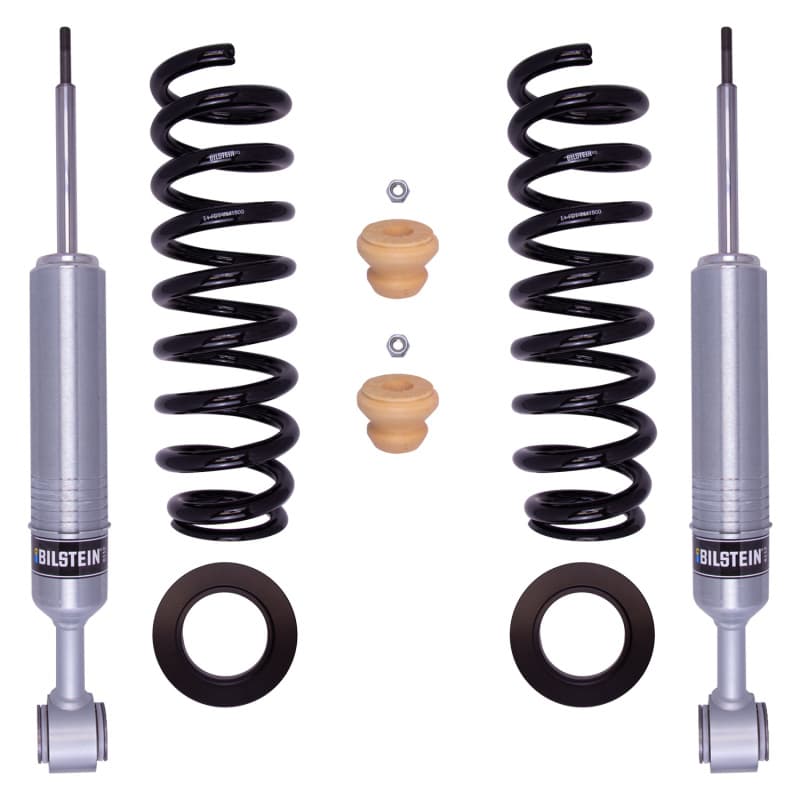 Bilstein הגבהה BIL B8 6112 לפורד F-150
