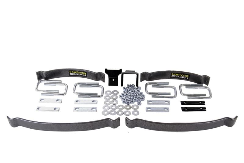 Hellwig HWG EZ-1000 Helper Spring Kits