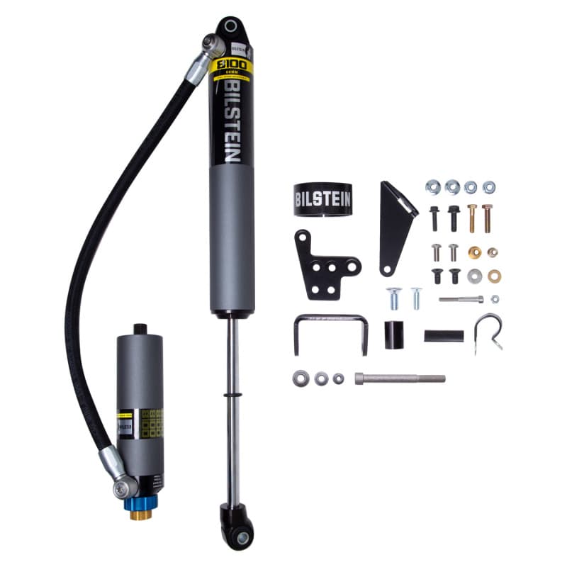 בולמים Bilstein B8 לרכבי שטח