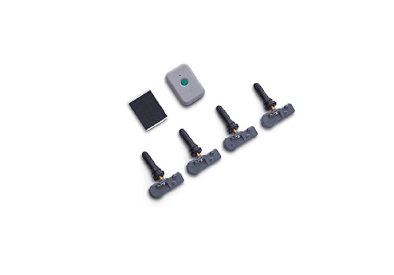ערכת TPMS Ford Racing לפורד F-150