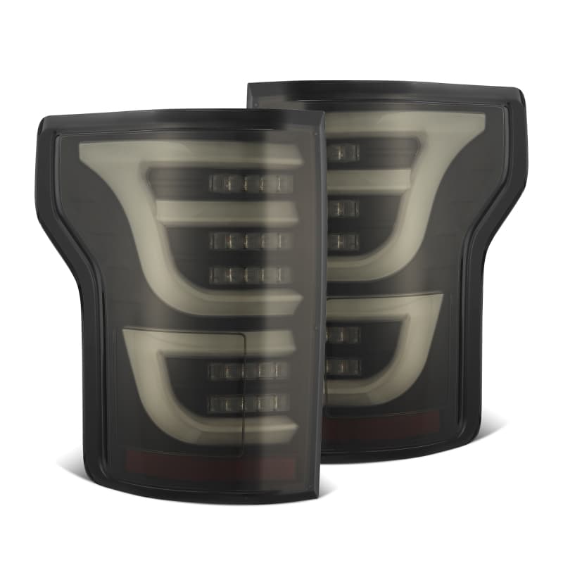 פנסי אחוריים AlphaRex לג'יפ פורד F-150