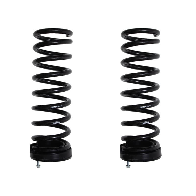 ערכת מתלה Bilstein B12 לראם 1500