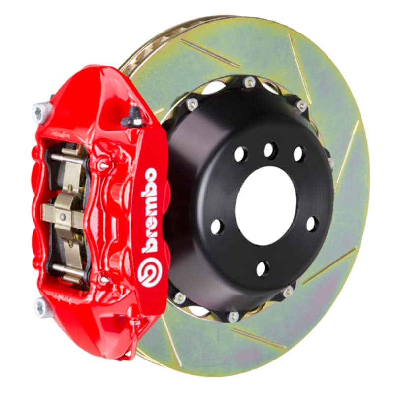 קיט בלמים Brembo Big Brake Kits