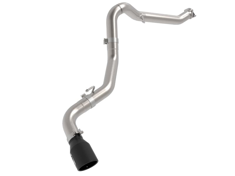 מערכת פליטה aFe DPF Back לג'יפ גלדיאטור