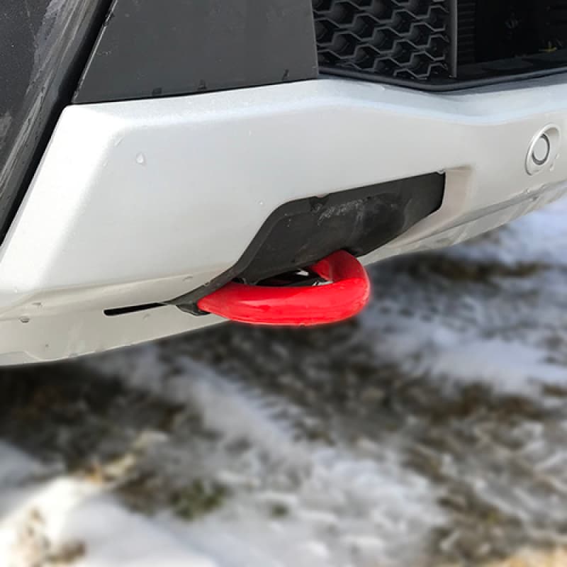 Ford Racing סולמות גרירה FR לג'יפ פורד ריינג'ר