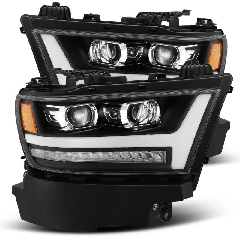 פנסי AlphaRex PRO-Series לראם 1500