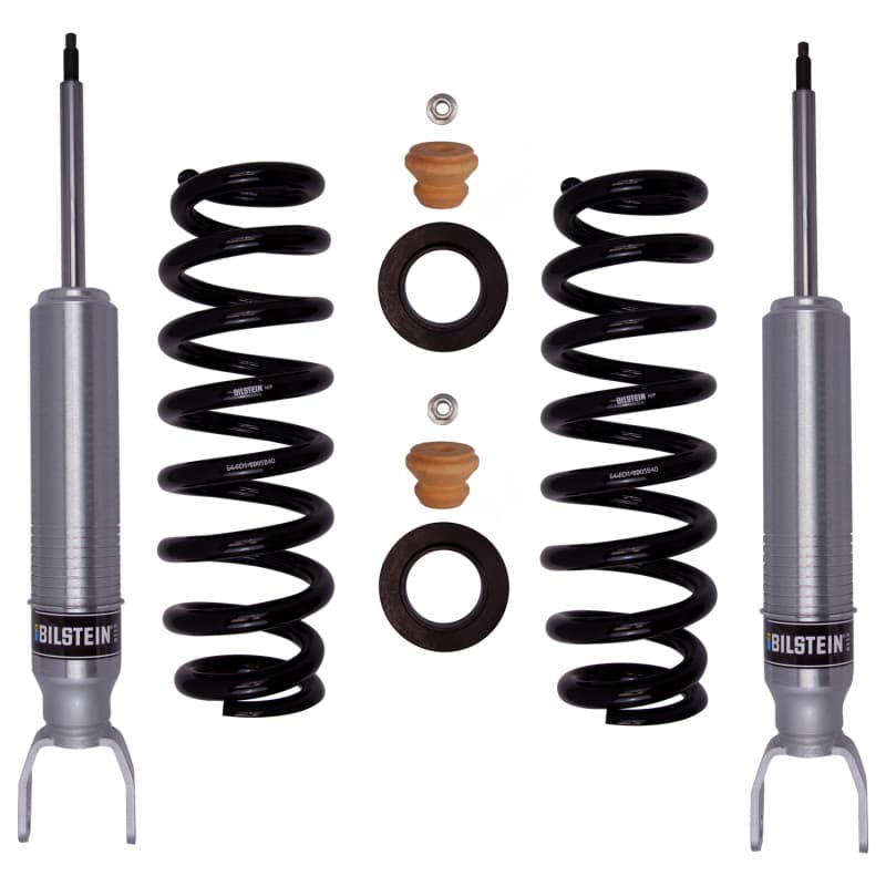 הגבהה Bilstein B8 6112 לג'יפ רנגלר
