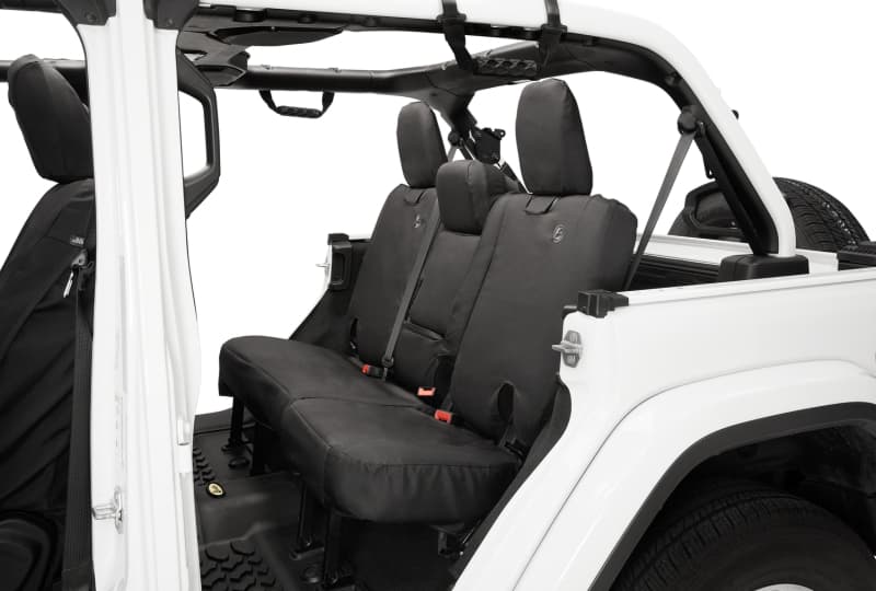 Bestop BES Seat Covers
