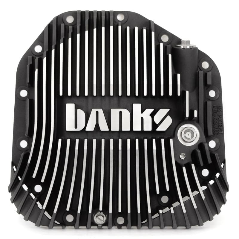 פגוש Banks Power לפורד F-250/F-350