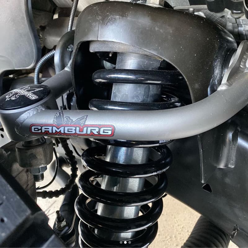 זרועות עליון Uniball Camburg לפורד F-150