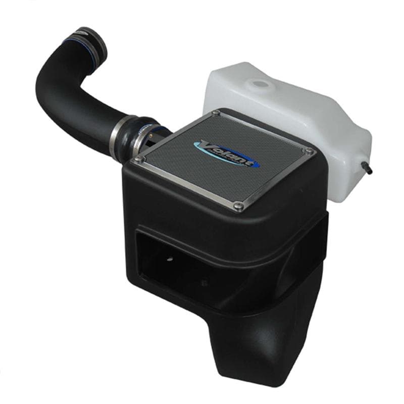 intake  מערכת יניקת אוויר Volant לפורד F-150