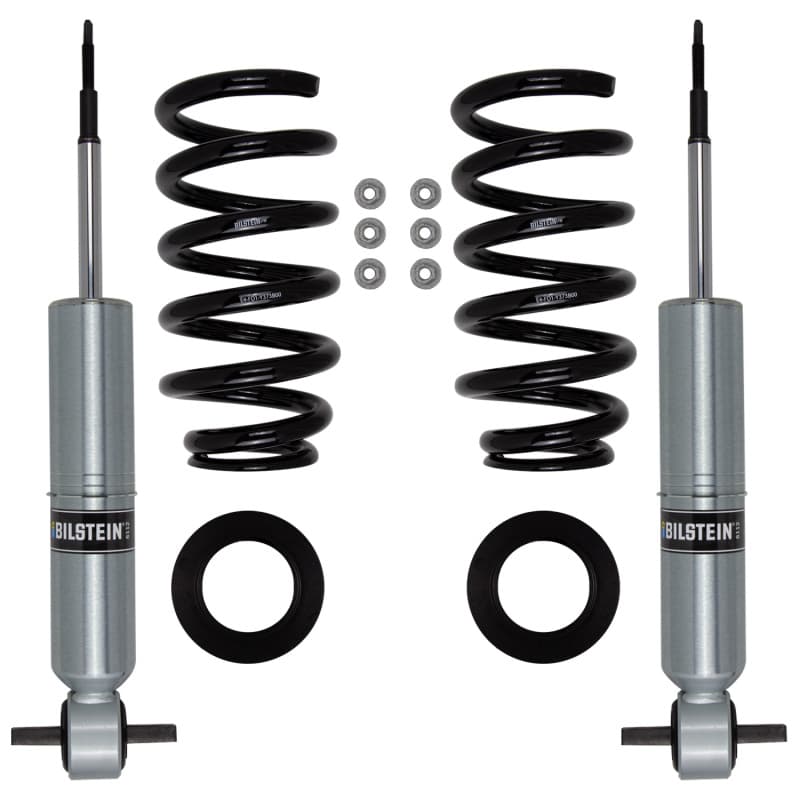 הגבהה Bilstein B8 6112 לרכב שטח