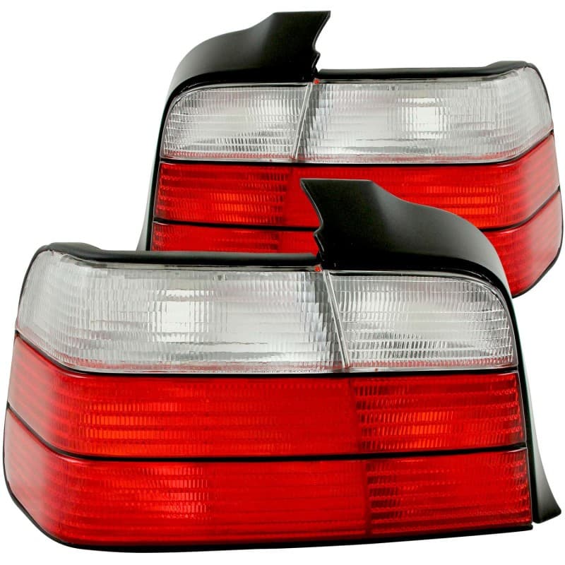 ANZO ANZ Taillights