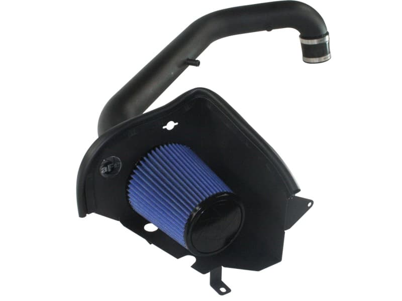 מערכת Intake קרה aFe לג'יפ רנגלר TJ