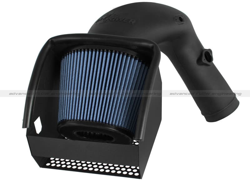מערכת Intake Cold Air Stage-2 aFe לראם 1500