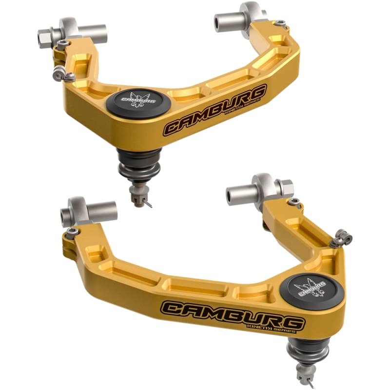 זרועות עליון Uniball Camburg KINETIK V2 לפורד ריינג'ר