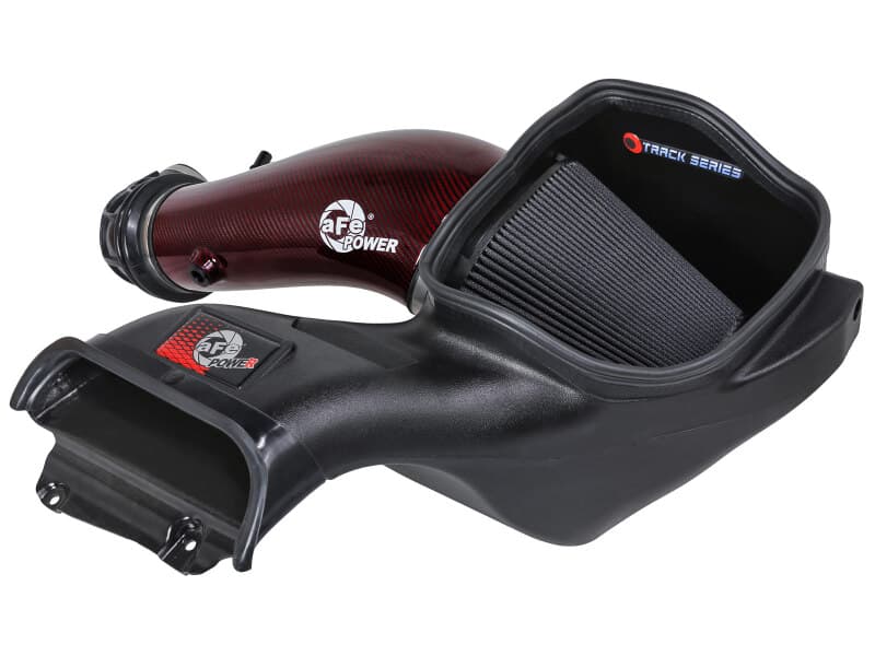 intake אייר  aFe Track Series לפורד F-150