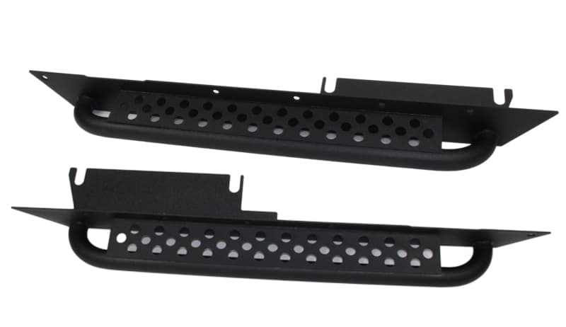 סולמות Rock Sliders Fishbone Offroad לג'יפ רנגלר