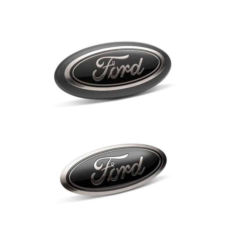 סמל Ford Racing לפורד F-150