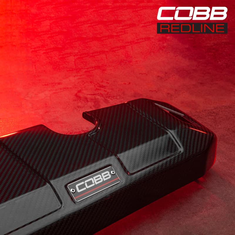 כיסויי מנוע COBB לפורד F-150