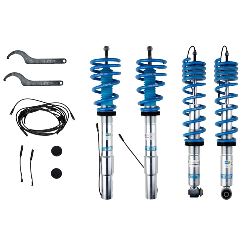 קיט מתלים Bilstein B16 לרכב שטח