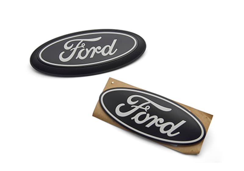 ערכת סמלים Ford Racing לפורד F-150